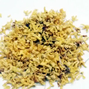 Trà Hoa Mộc Quế