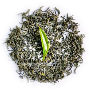 Trà Nõn tôm Tân Cương